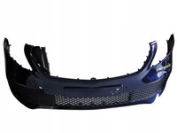 фото thumb №1, Mercedes v klasa w447 447 lift бампер передний