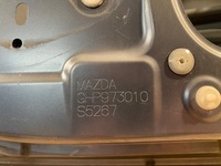 фото thumb №14, Mazda 6 gj 12- kombi дверь левый задняя задние левая