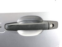 фото thumb №2, Дверь левый перед subaru forester ii хэтчбек