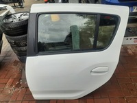фото thumb №1, Дверь левая задние dacia sandero ii ov369