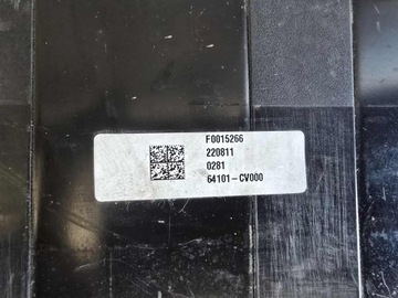 фото thumb №8, Pas переднє підсилювач лобове kia ev6 ev-6 21- 64101-cv000