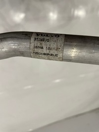 фото thumb №3, Volvo xc90 трубки кондиционера комплект 4 зона