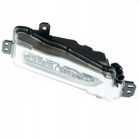 фото thumb №1, Bmw x5 g05 x6 g06 x7 g07 лампа галоген led лампа противотуманная новая левая