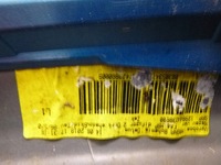 фото thumb №14, Bmw 2 m2 f44 f 44 m sport набір бампер зад 4xpdc