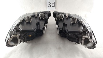 фото thumb №13, Bmw f10 f11 ксенон лівий правий некерований фара лампа ліва права