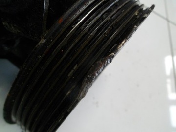 фото thumb №5, Vw golf v 2.0tfsi bgb насос підсилювача