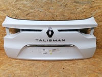 фото thumb №1, Молдинг накладка кришки багажника задня renault talisman kombi 2015-2022r