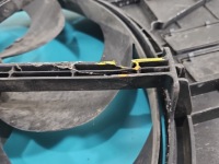 Вентилятори вентилятор радіатора opel astra vi l 9832930080 1.5 cdti Київ, фото thumb