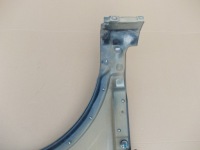 фото thumb №14, Крила лівий перед opel antara