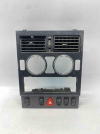 фото thumb №1, Рамка середня панель приладів mercedes-benz slk r170 a1708300054 25581670 2.3l