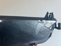 Bmw x3 2 f25 стандарт 2010-2014 решётка бампера перед pdc левая оригинал Недорого, фото thumb