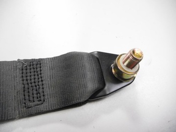 фото thumb №8, Pas bezpieczeń лівий зад fiat punto 99-10 735274248