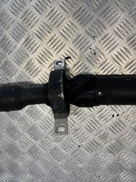 фото thumb №7, Bmw x5 f15 wał приводной 7636785