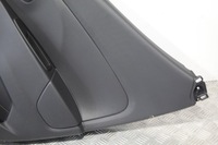 фото thumb №2, Обшивка дверь правый задняя renault clio iv