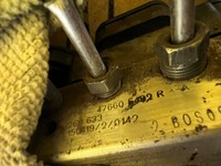 фото thumb №8, Насос тормозная abs renault captur i przedlift