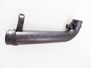 фото thumb №1, Vw passat b6 08r 1.8 tsi шланг воздуха