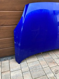 фото thumb №7, Jaguar e-pace капот двигуна