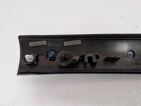 фото thumb №6, Renault grand scenic iv 4 молдинг стекло лобовое передней перед левая