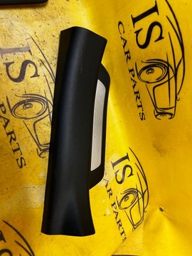 фото thumb №3, Накладка планка пороговая левый зад lexus rx 450h iii 3 al10