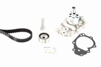 фото thumb №2, Набор ремень распределительного вала с насос wody nissan kubistar renault clio i