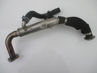 фото thumb №2, Трубка шланг радіатор вихлопних газів egr jaguar xe xf range rover 2.0d