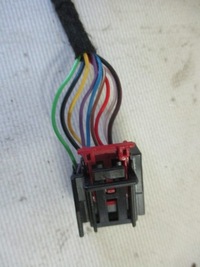 фото thumb №14, Зеркало левая vw t-roc 2ga857933b 9 pin europa