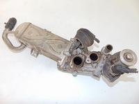 фото thumb №1, Радиатор выхлопных газов клапан egr leon ii 1. 6tdi cay