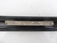 Рейлінг молдинг дахова ліва porsche cayenne 7l в Україні, фото thumb