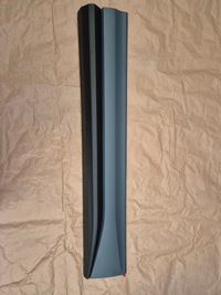 фото thumb №1, Skoda karoq молдинг дверь 57a854940a