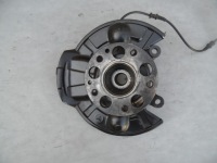 Купити Поворотний кулак ступиця ліва перед mercedes a klasa w168 vaneo w414, фото thumb