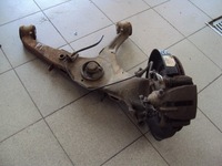 фото thumb №4, Рычаг ступица правые зад vw t5 multivan fl 4x4 09-