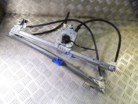 фото thumb №3, Подъемник механизм стекло правый перед передний renault espace iv