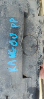 фото thumb №12, Підкрилок правий перед праве передні renault kangoo i 8200156691