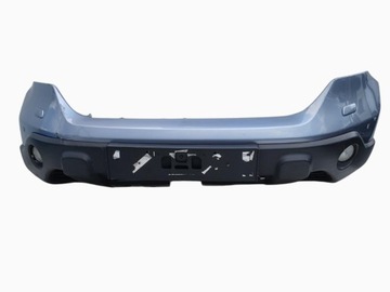 фото thumb №1, Бампер перед переднє honda cr-v crv iii 06-09r. омивачі