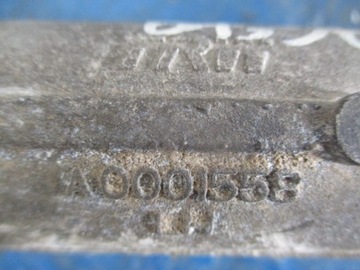 фото thumb №5, Renault clio iii трансмісія кермова 82005956935 trw a0007955