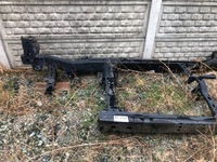 фото thumb №2, Ford ranger рама 21r задня рами