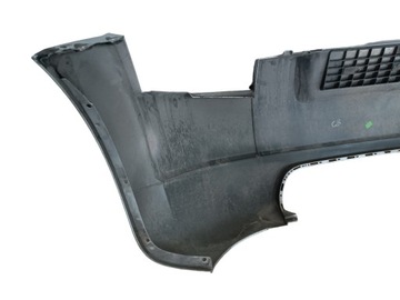 фото thumb №7, Бампер зад audi tt 8n 98-06