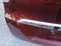 фото thumb №6, Renault scenic iv крышка багажника задняя tenpf