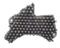 фото thumb №1, Mercedes w202 c-klasa резистор вентилятор 2028207310