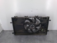 Купить Вентилятор радиатора opel insignia a 13220113 p8655004 behr 1.8 16v, фото thumb