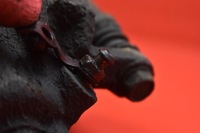 фото thumb №7, Супорт правий задня kia sportage 2 ii 2.0 crdi 05r