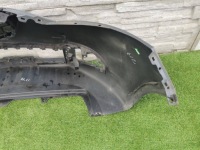 фото thumb №14, Lancia ypsilon iii 11-15 бампер передній решітка перед 735486082