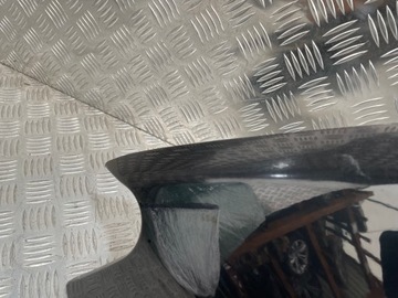 фото thumb №7, Крыло левый перед bmw f01 f02 f04 475 чёрный sapphire металлик