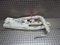 Шторка безопасности воздушная левая 985p15749r renault arkana 2019- в Украине, фото thumb