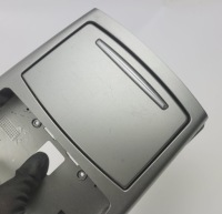 фото thumb №10, Audi a6 c6 панель mmi середній тунель dekor рамка європа start stop keyless