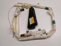 фото thumb №1, Ford c-max mk2 шторка безопасности левая подушка сиденье оригинал