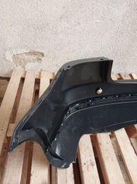 фото thumb №10, Задний бампер volkswagen touran i 1 1t0807421