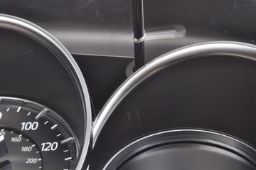 фото thumb №12, Mazda 6 gj gl 2.0 рестайлинг спидометр приборы anfglik tk49-55430