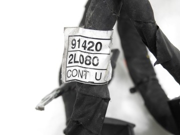 фото thumb №8, Джгут установка двигуна hyundai i30 i 1.6 crdi