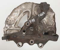 фото thumb №3, Ступиця поворотний кулак лівий перед mercedes w212